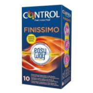 Control Finissimo Easy Way...
