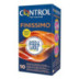 Control Finissimo Easy Way 10 Uds