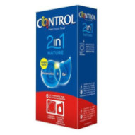 Control Nature 2 En 1...