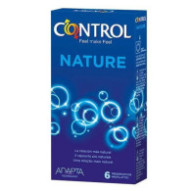 Control Adapta Nature 6 Unid