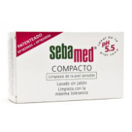 Sebamed Compacto Pastilla...