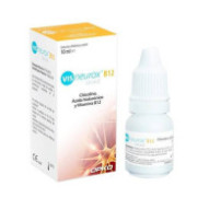 Visneurox B12 Omk2 Sol Oft...