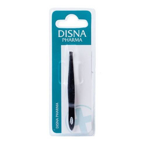 Pinza Disna Negra Profesional Solingen 9 Cm