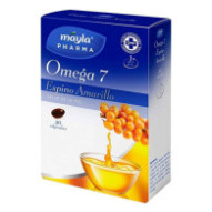 Omega 7 Espino Amarillo 30...