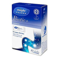Biotic+ 10 Sticks Mayla Pharma