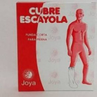 Cubre Escayola Joya Pierna...