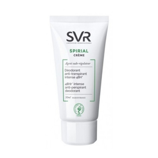 Spirial Crema 50 Ml.
