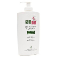 Sebamed Leche Corporal 400Ml