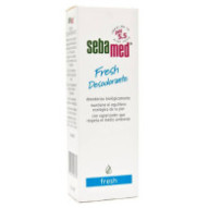 Sebamed Desodorante Fresh...