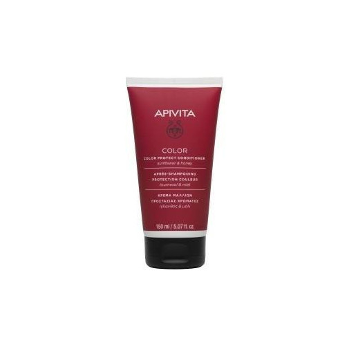 Apivita Acondicionador Protector Del Color 150Ml