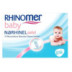 Rhinomer Baby Narhinel Confort Recambios Blandos Desechables 10Uds
