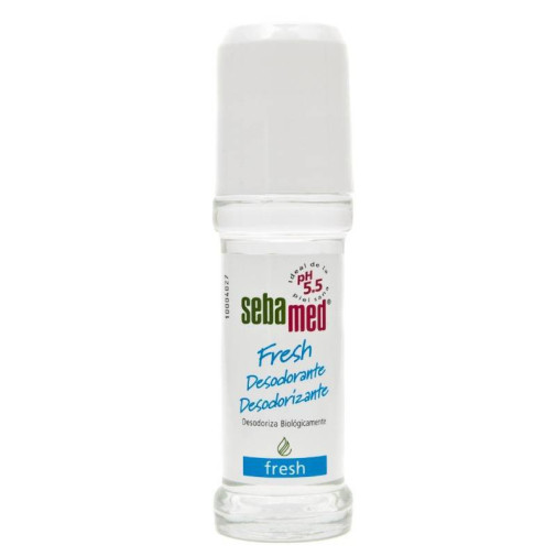 Sebamed Desodorante Fresh Roll On 50 Ml