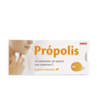 Sawes Propolis Naranja...