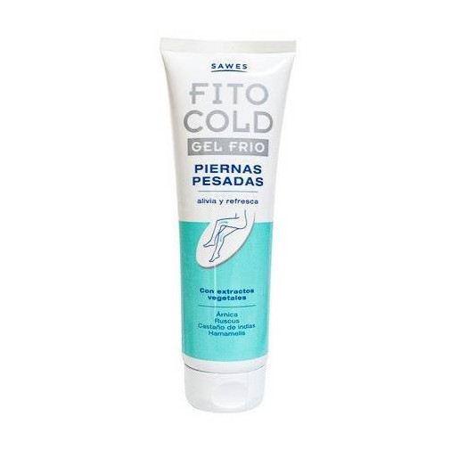 Fito Cold Gel Frio 250 Ml