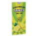 Caramelos Sawes Limon Sin Azucar Blisters 8 Unidades