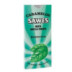 Caramelos Sawes Menta Sin Azucar Blisters