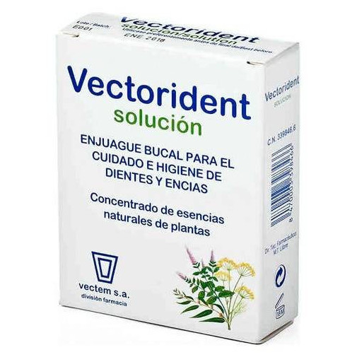 Vectorident Elixir