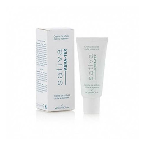 Sativa Kera Tex 30 Ml Cosmeclinik