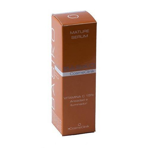 Basiko Mature Serum 30 Ml Cosmeclinik