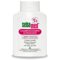 Sebamed Champu Ultrasuave...