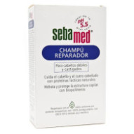 Sebamed Champu Reparador...
