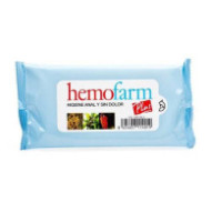 Hemofarm Plus Toallitas...