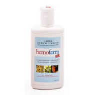 Hemofarm Plus Jabon Liquido...