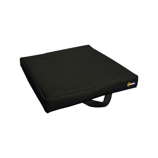 Cojin De Flotacion Liquida Cuadrado 40 X 40 X 6 Cm Emo