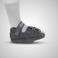 Calzado Post Quirurgico...