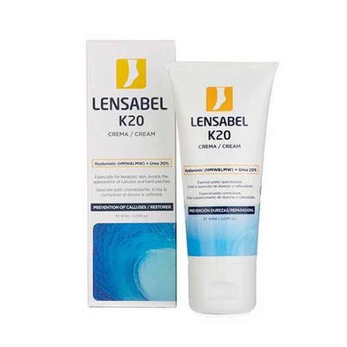 Lensabel K20 Cr 60 Ml Lensa