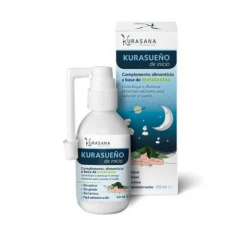 Kurasueno De Inicio 60 Ml Kurasana