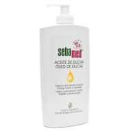 Sebamed Aceite De Ducha Ph...
