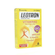 Leotron Vitaminas Angelini...