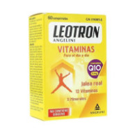 Leotron Vitaminas Angelini...