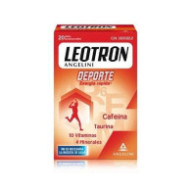 Leotron Deporte 20 Sobr Bucod