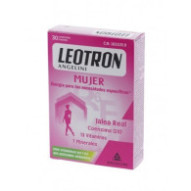 Leotron Angelini Mujer 30...