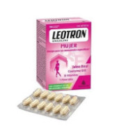 Leotron Articulaciones...