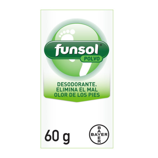 Funsol Polvo 60 g