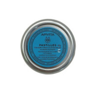 Apivita Pastillas Con...
