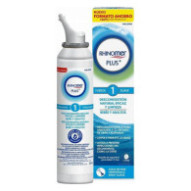 Rhinomer Plus Bebes Y...