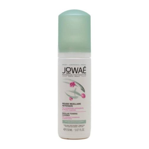 Jowae Espuma Micelar Limpiadora 150Ml