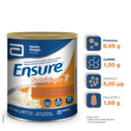 Ensure Nutrivigor Polvo...
