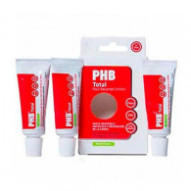 Pasta Dental Phb 15 Ml...