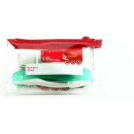 Kit Phb Total Viaje Cepillo...