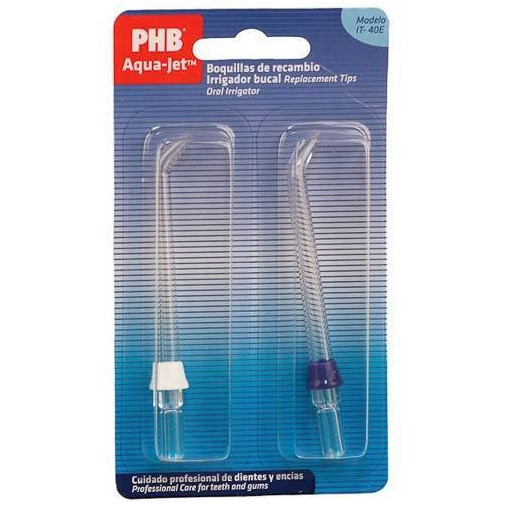 Phb Boquillas Recambio Irrigador