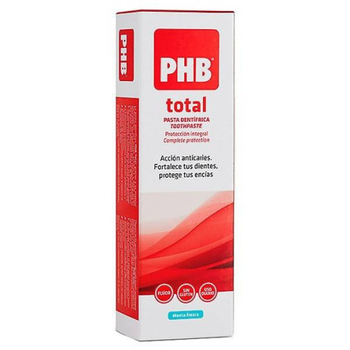 Pasta Total Phb 75 Ml