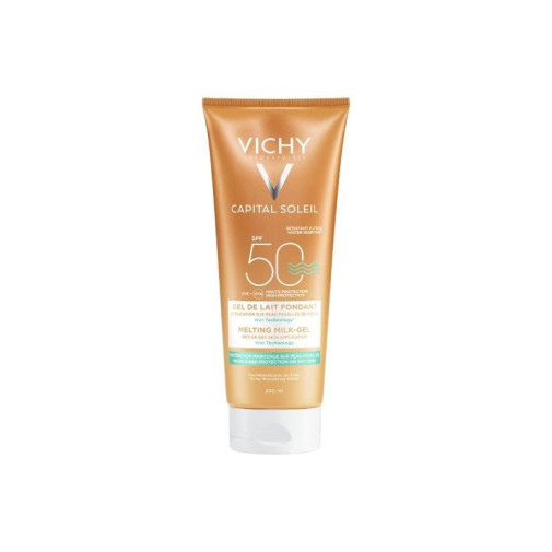 Vichy Gel Wet Skin 50 200 Ml