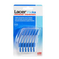 Lacer Picks Interdental 30...