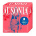 Compresas Ausonia Air Dry Alas Normal 1