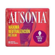 Compresa Ausonia Super Con...